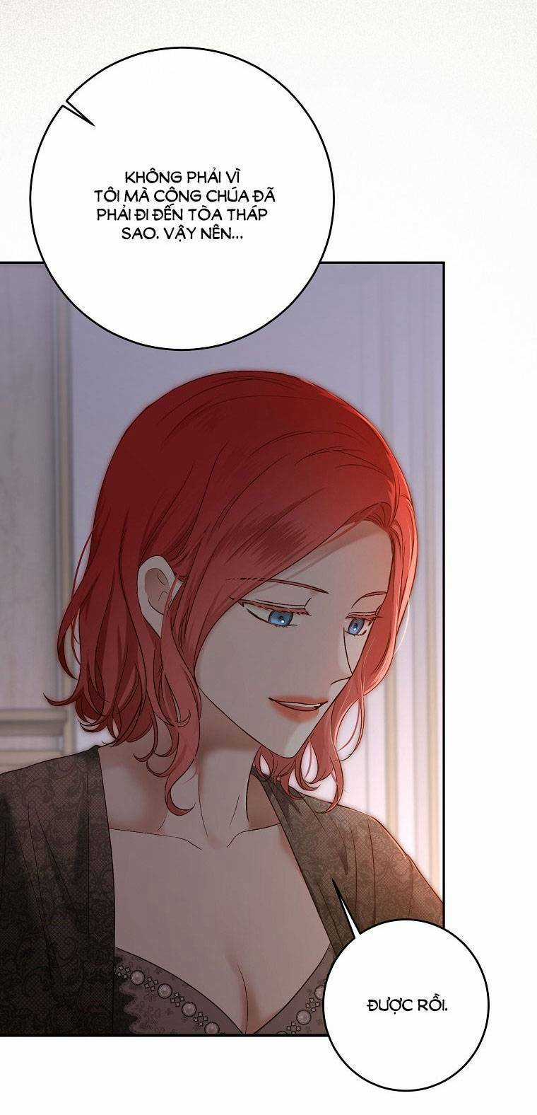 Tôi Lạc Vào Thế Giới Trò Chơi Harem Ngược Chapter 92.2 trang 43