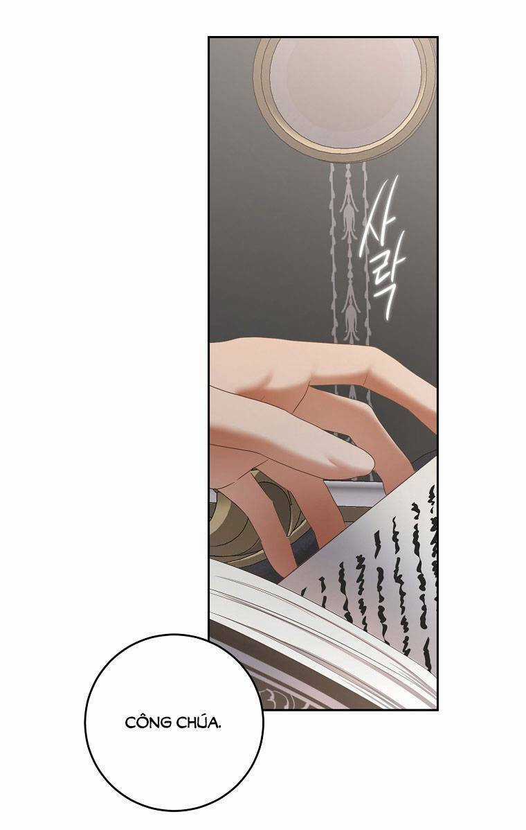 Tôi Lạc Vào Thế Giới Trò Chơi Harem Ngược Chapter 92.2 trang 6