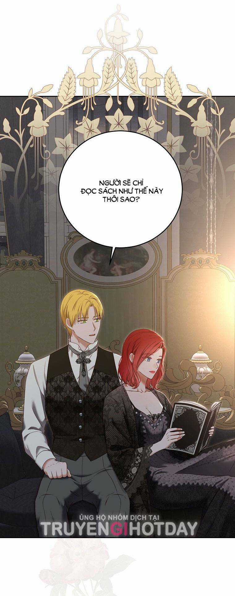 Tôi Lạc Vào Thế Giới Trò Chơi Harem Ngược Chapter 92.2 trang 7