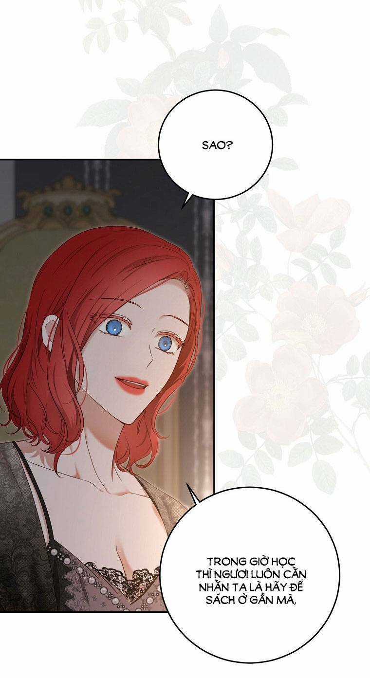 Tôi Lạc Vào Thế Giới Trò Chơi Harem Ngược Chapter 92.2 trang 8