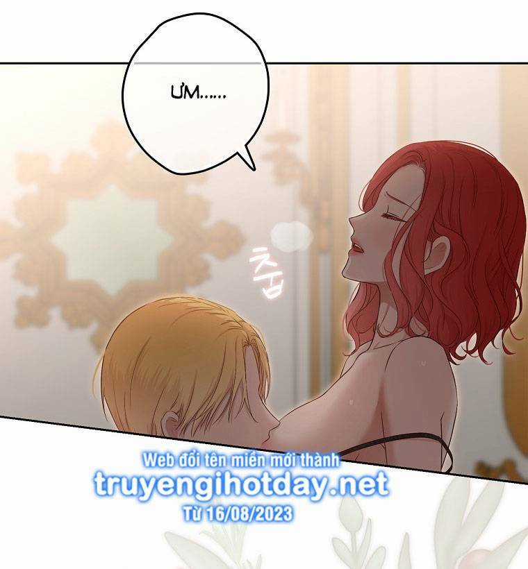 Tôi Lạc Vào Thế Giới Trò Chơi Harem Ngược Chapter 93.1 trang 10