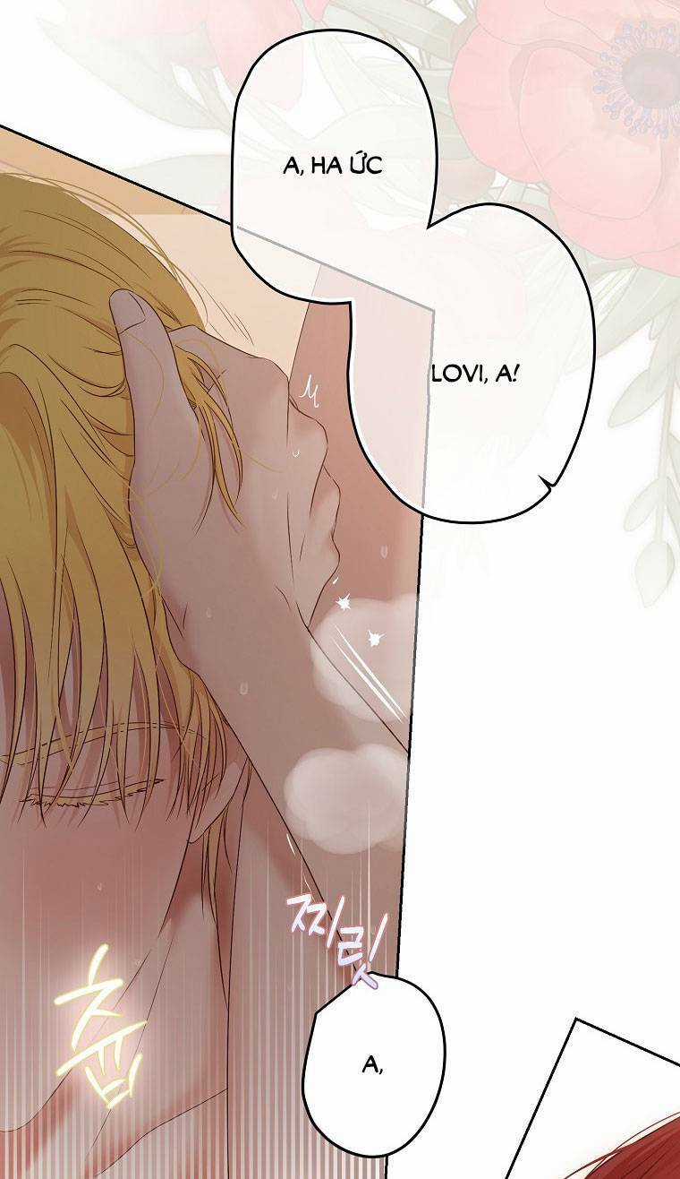 Tôi Lạc Vào Thế Giới Trò Chơi Harem Ngược Chapter 93.1 trang 13