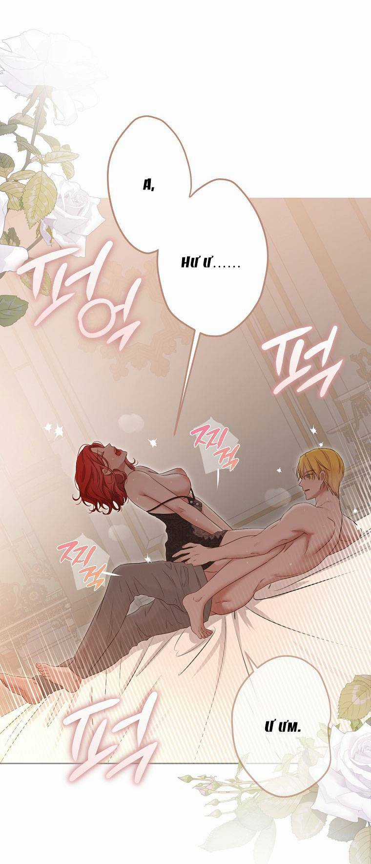 Tôi Lạc Vào Thế Giới Trò Chơi Harem Ngược Chapter 93.1 trang 21