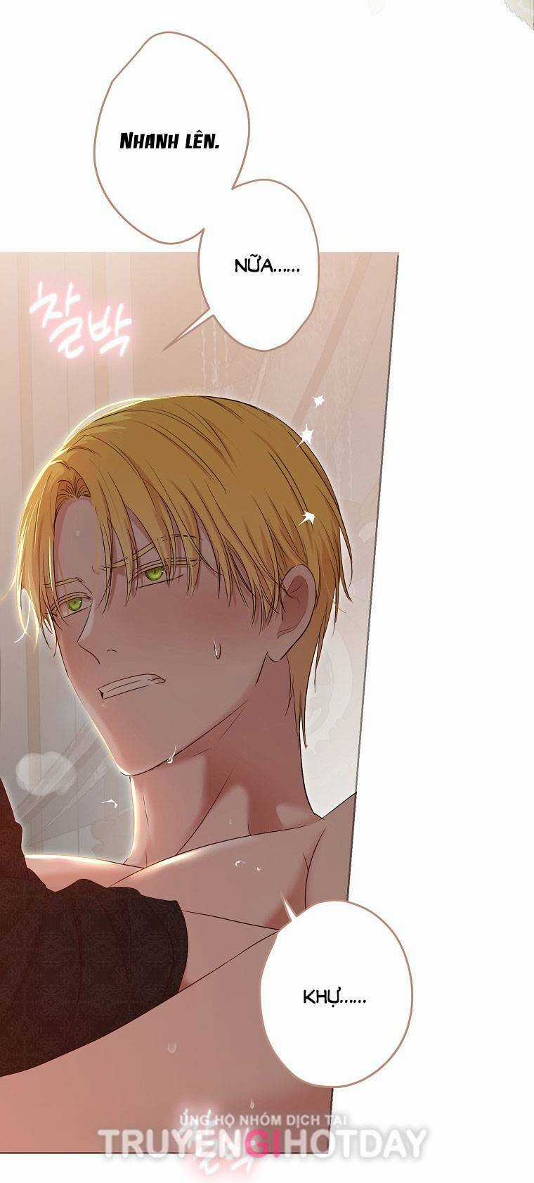 Tôi Lạc Vào Thế Giới Trò Chơi Harem Ngược Chapter 93.1 trang 22