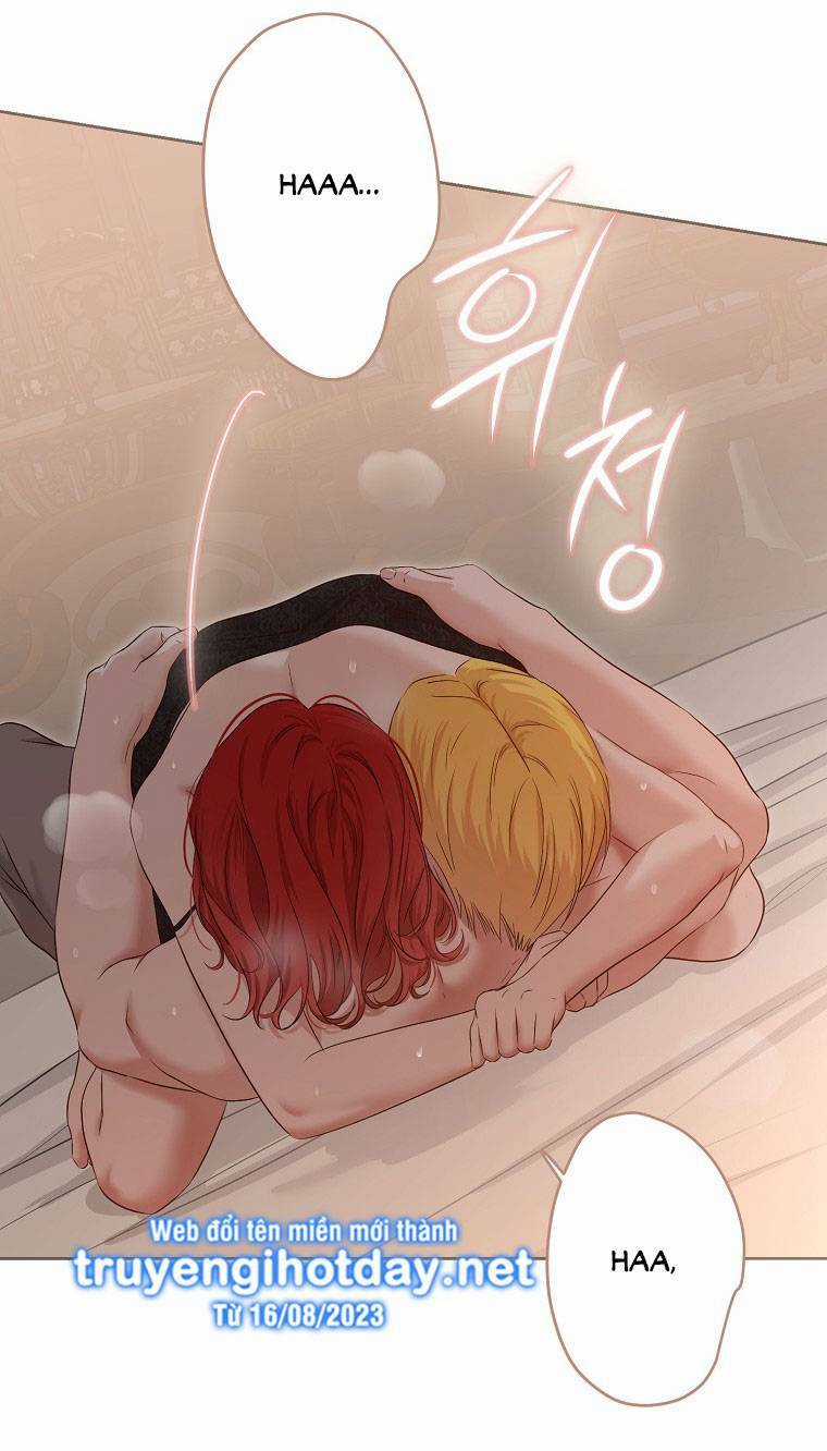 Tôi Lạc Vào Thế Giới Trò Chơi Harem Ngược Chapter 93.1 trang 26