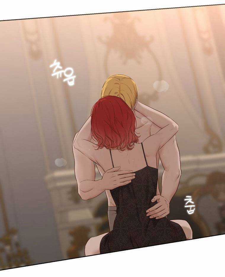 Tôi Lạc Vào Thế Giới Trò Chơi Harem Ngược Chapter 93.1 trang 3