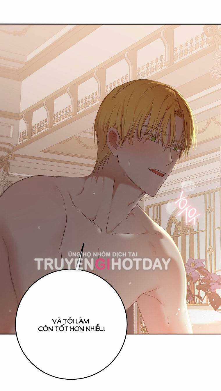 Tôi Lạc Vào Thế Giới Trò Chơi Harem Ngược Chapter 93.1 trang 30