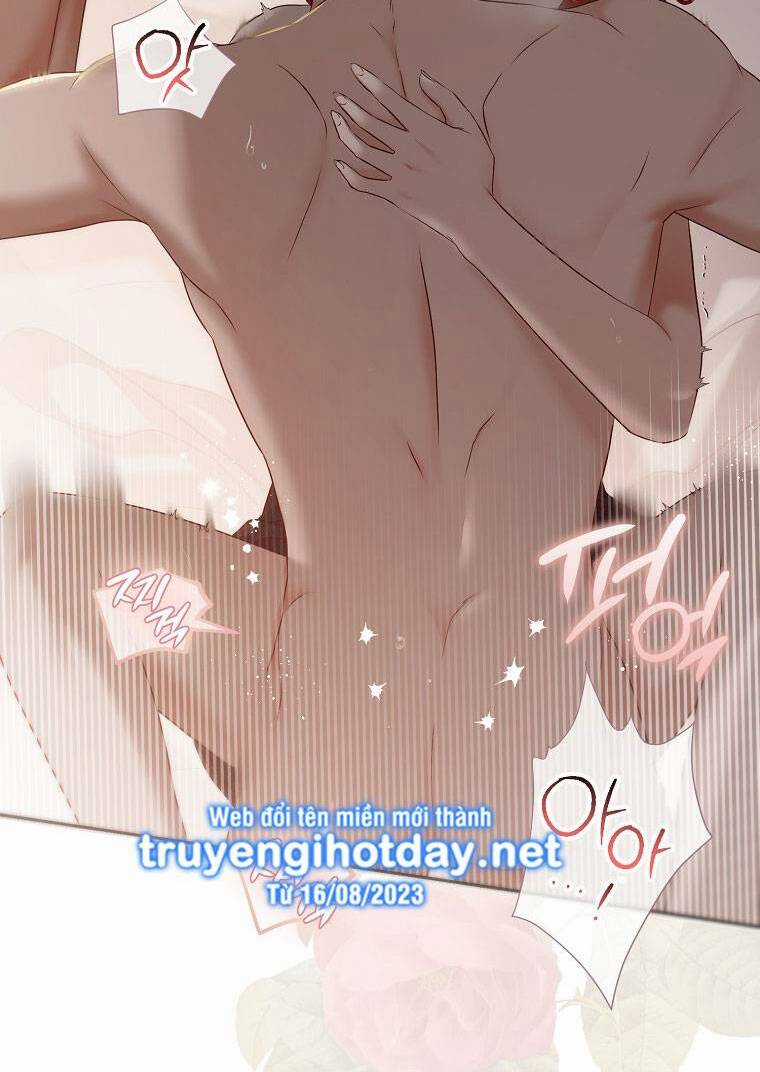 Tôi Lạc Vào Thế Giới Trò Chơi Harem Ngược Chapter 93.1 trang 33