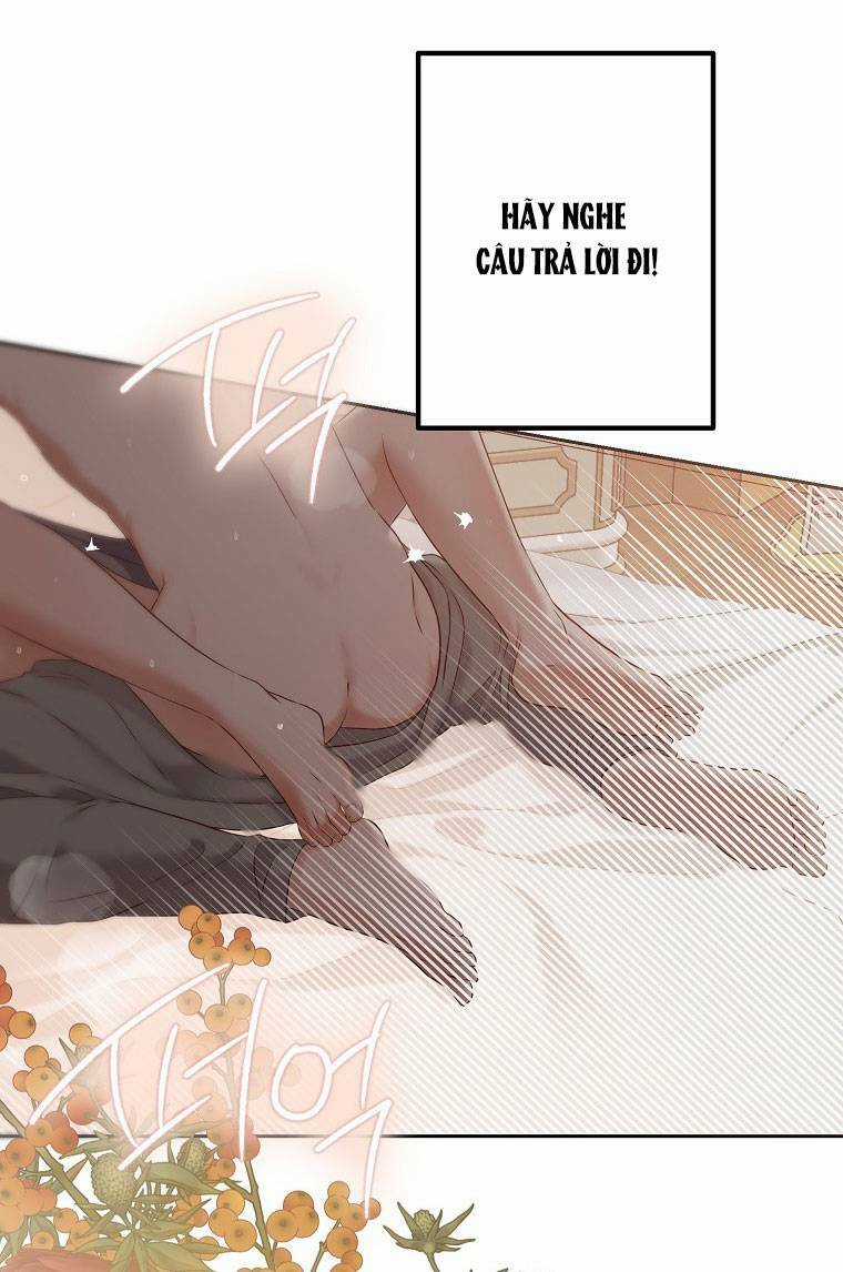 Tôi Lạc Vào Thế Giới Trò Chơi Harem Ngược Chapter 93.1 trang 36