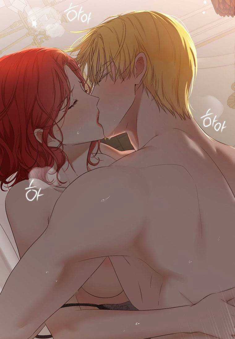 Tôi Lạc Vào Thế Giới Trò Chơi Harem Ngược Chapter 93.1 trang 38