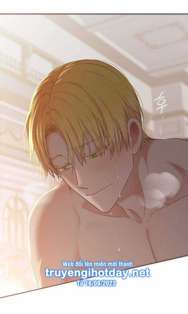 Tôi Lạc Vào Thế Giới Trò Chơi Harem Ngược Chapter 93.1 trang 41