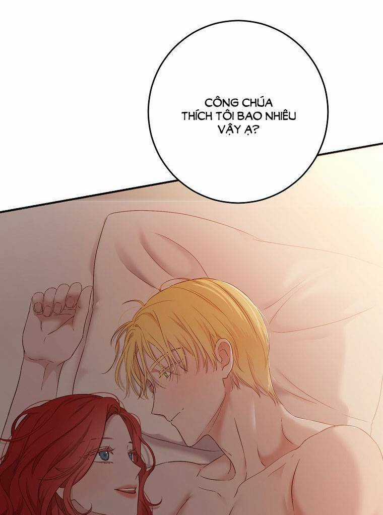 Tôi Lạc Vào Thế Giới Trò Chơi Harem Ngược Chapter 93.1 trang 47