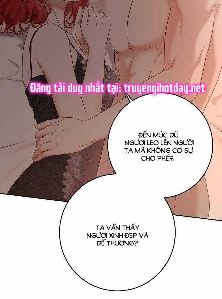 Tôi Lạc Vào Thế Giới Trò Chơi Harem Ngược Chapter 93.1 trang 48