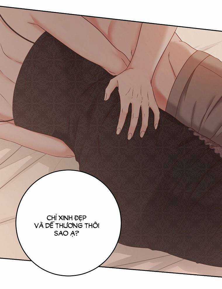 Tôi Lạc Vào Thế Giới Trò Chơi Harem Ngược Chapter 93.1 trang 50