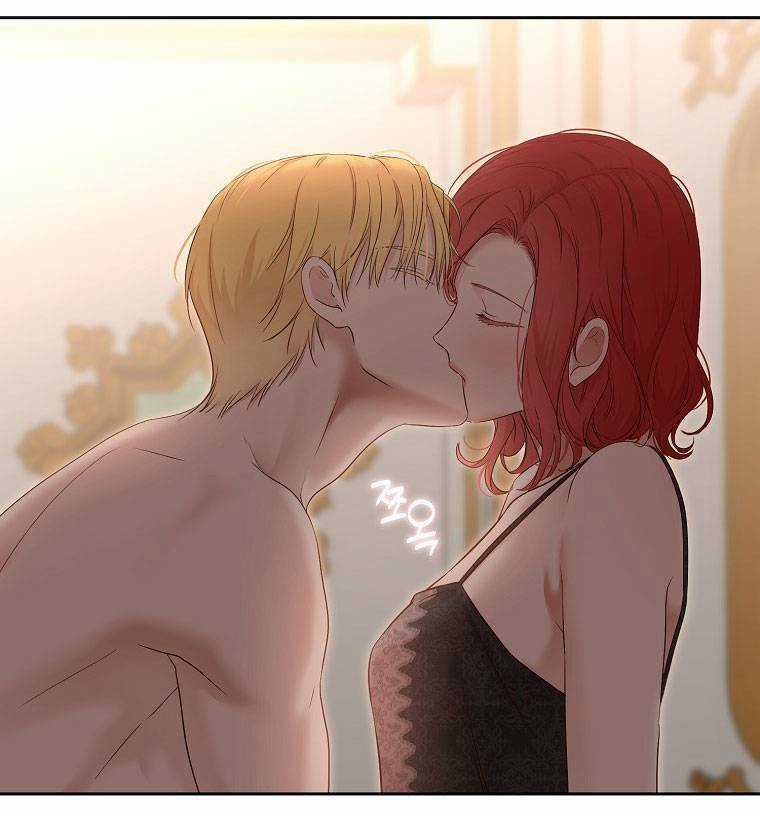 Tôi Lạc Vào Thế Giới Trò Chơi Harem Ngược Chapter 93.1 trang 8