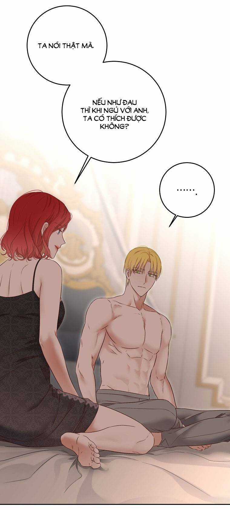 Tôi Lạc Vào Thế Giới Trò Chơi Harem Ngược Chapter 93.2 trang 10