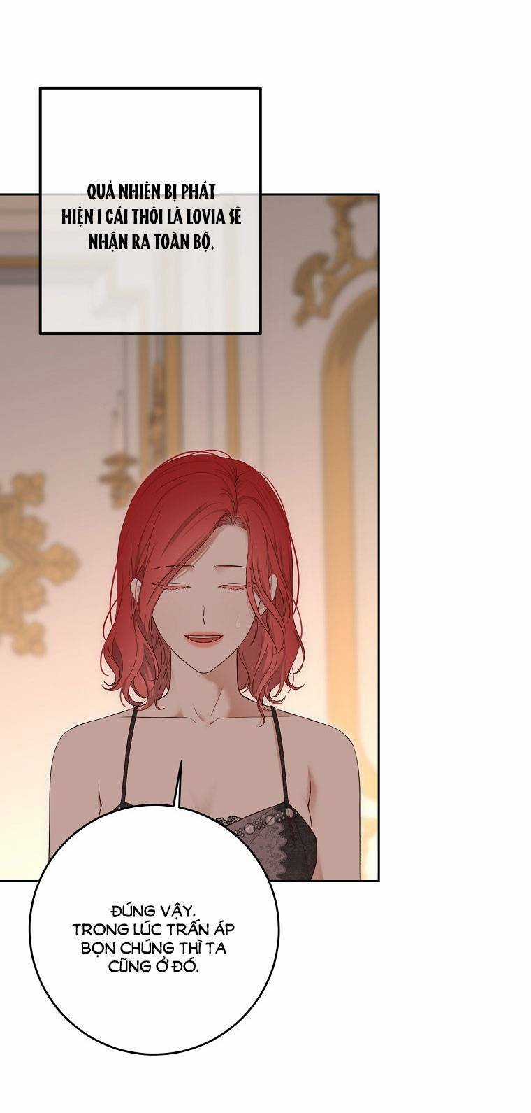 Tôi Lạc Vào Thế Giới Trò Chơi Harem Ngược Chapter 93.2 trang 13