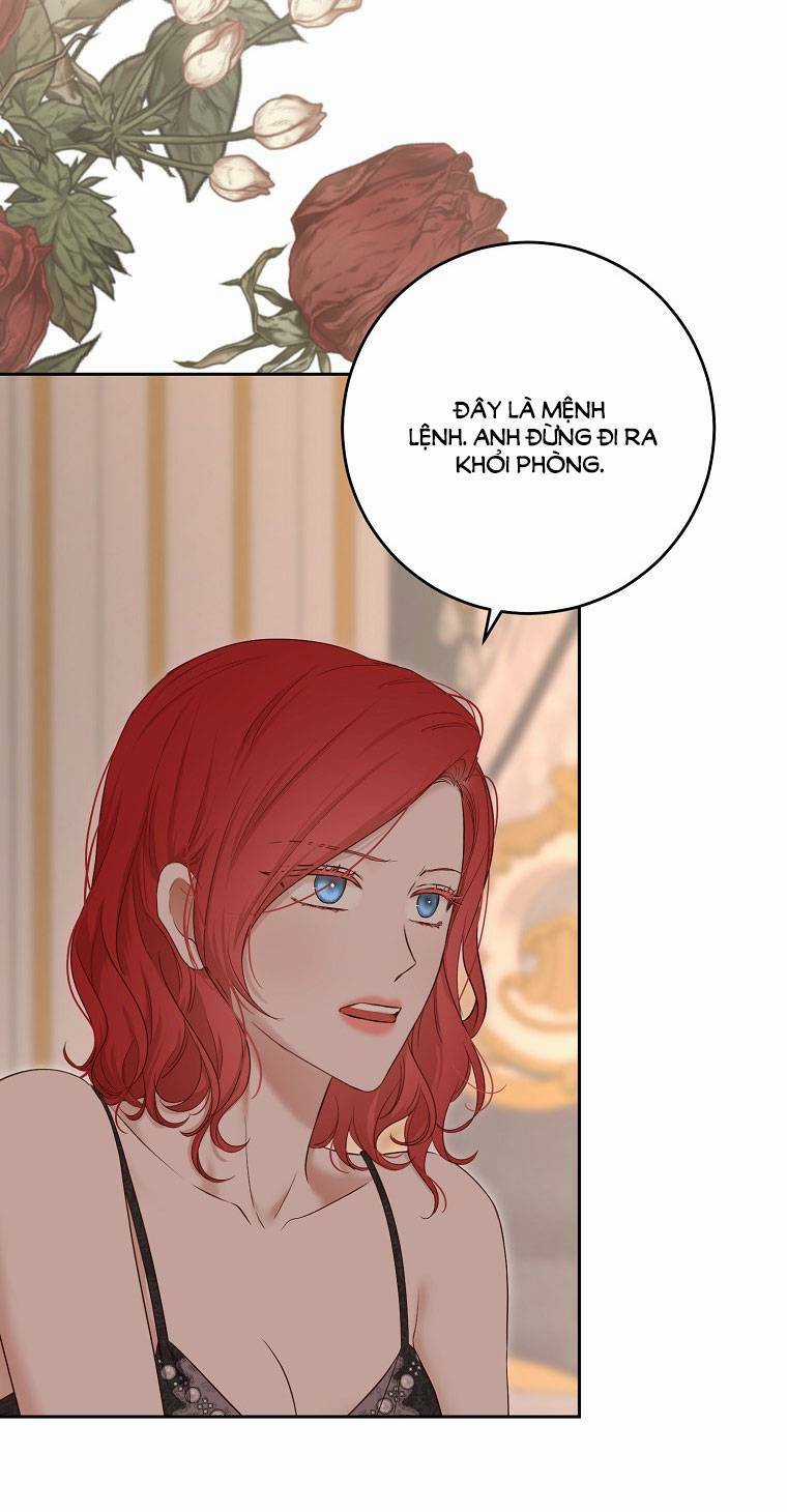 Tôi Lạc Vào Thế Giới Trò Chơi Harem Ngược Chapter 93.2 trang 15