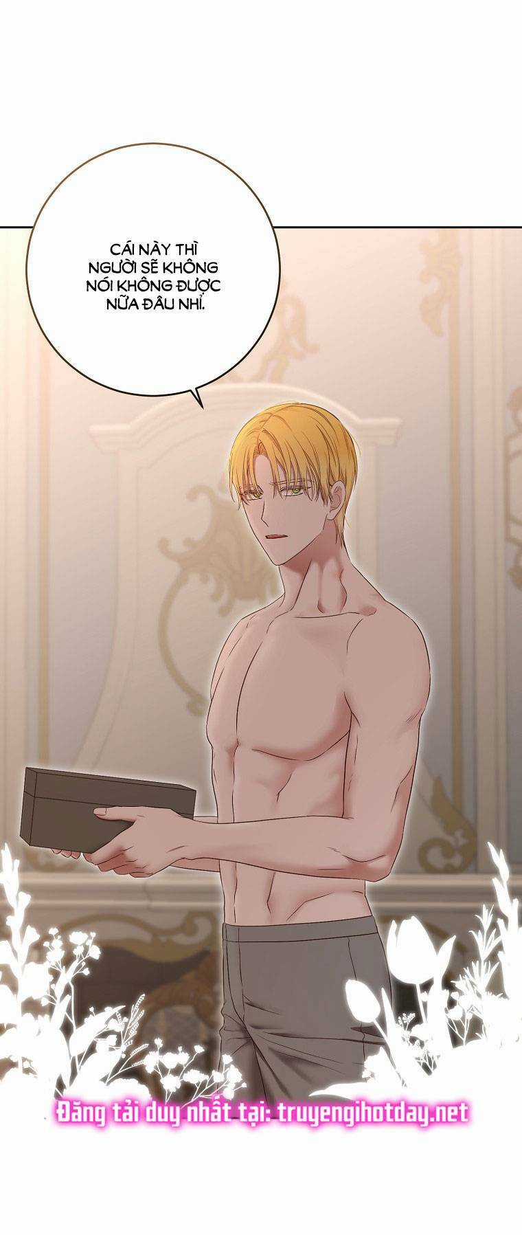 Tôi Lạc Vào Thế Giới Trò Chơi Harem Ngược Chapter 93.2 trang 18