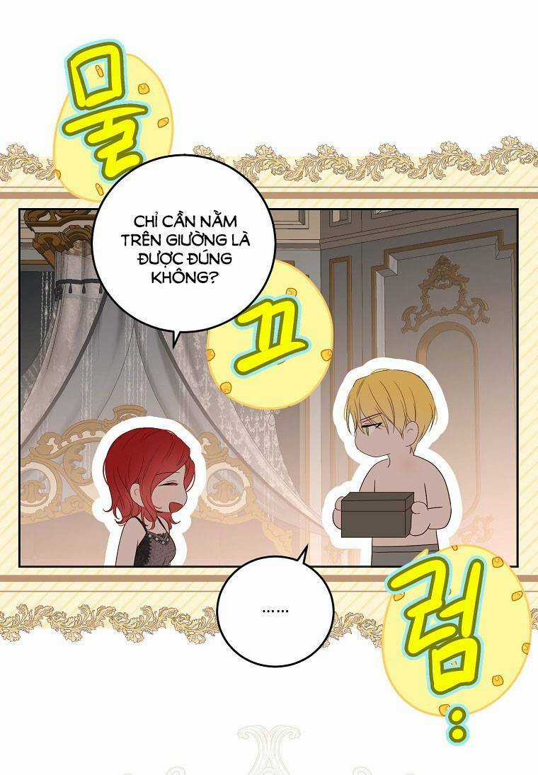 Tôi Lạc Vào Thế Giới Trò Chơi Harem Ngược Chapter 93.2 trang 19