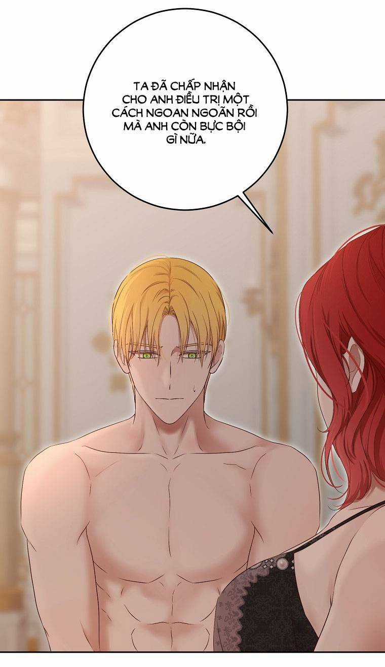 Tôi Lạc Vào Thế Giới Trò Chơi Harem Ngược Chapter 93.2 trang 27