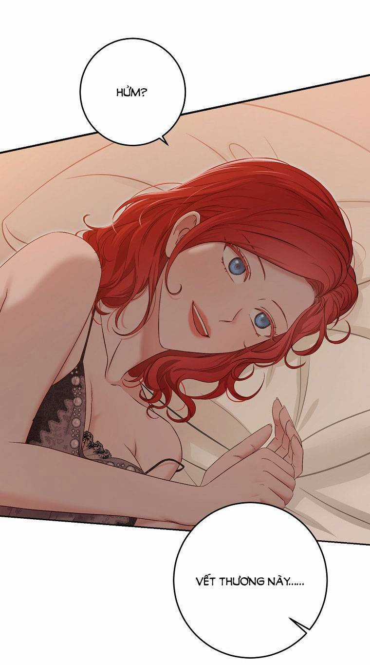 Tôi Lạc Vào Thế Giới Trò Chơi Harem Ngược Chapter 93.2 trang 3