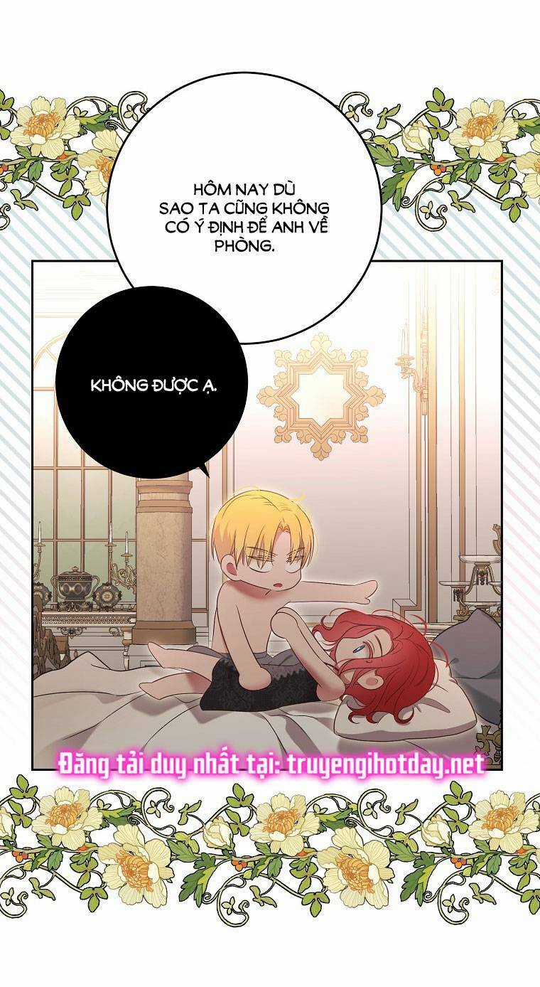 Tôi Lạc Vào Thế Giới Trò Chơi Harem Ngược Chapter 93.2 trang 37