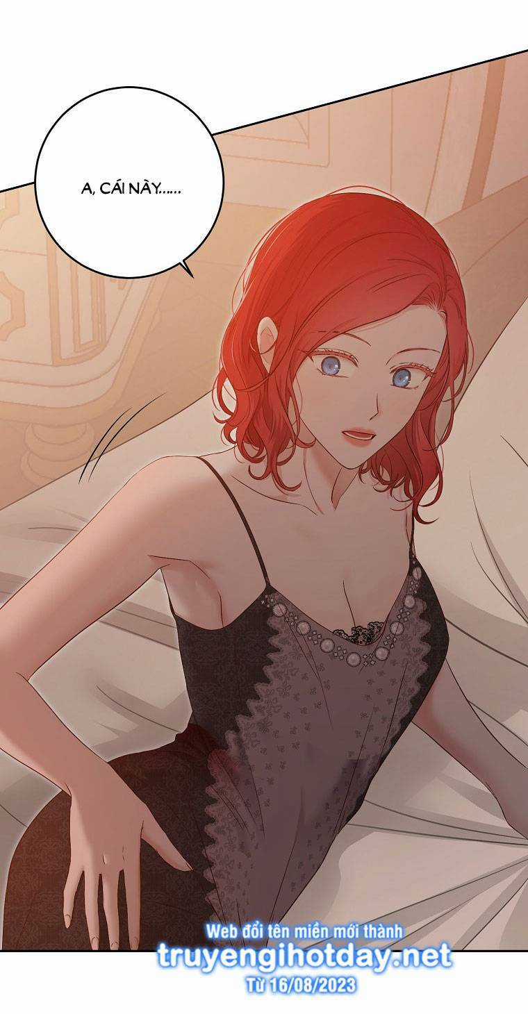 Tôi Lạc Vào Thế Giới Trò Chơi Harem Ngược Chapter 93.2 trang 4