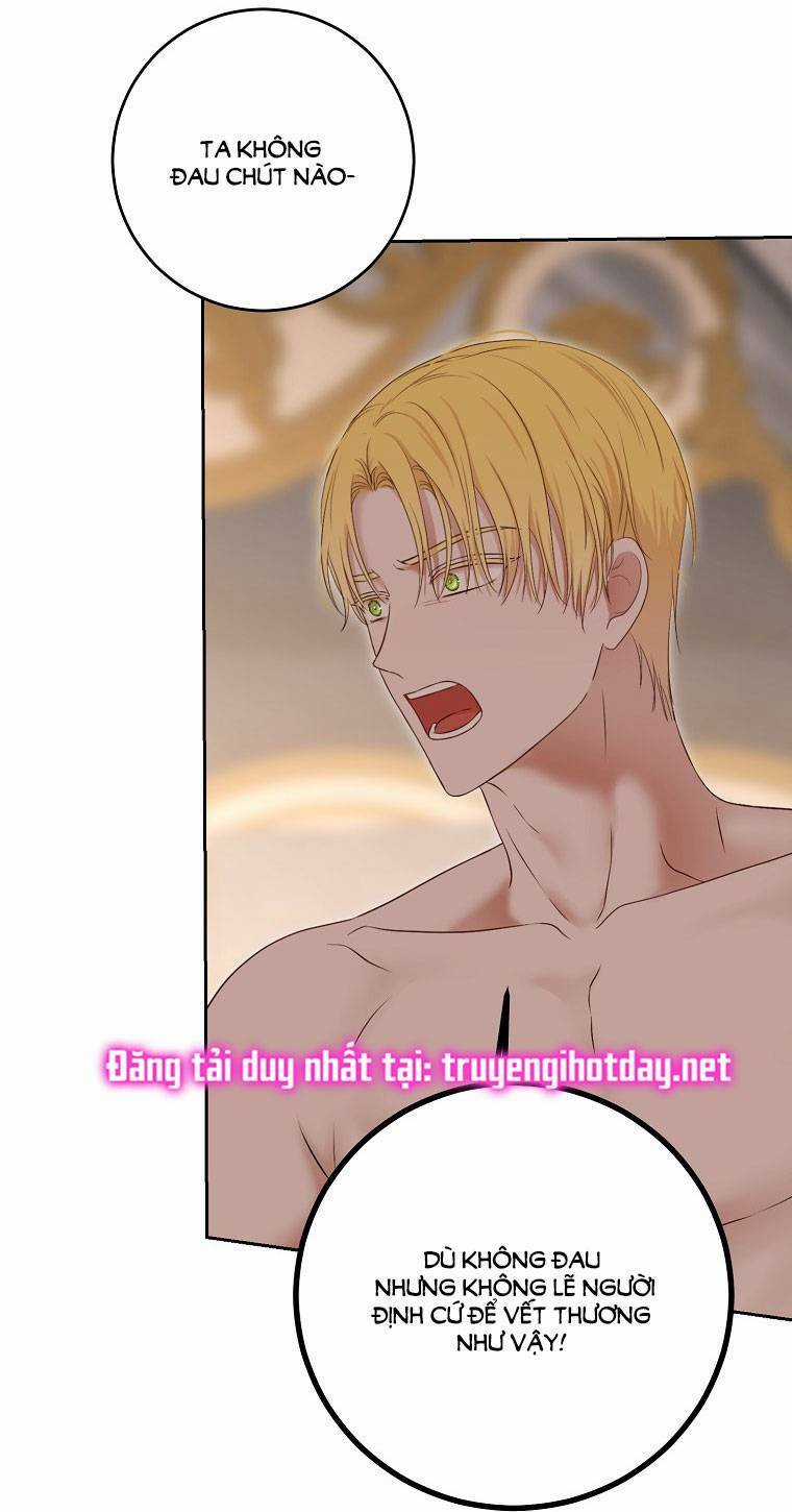 Tôi Lạc Vào Thế Giới Trò Chơi Harem Ngược Chapter 93.2 trang 8