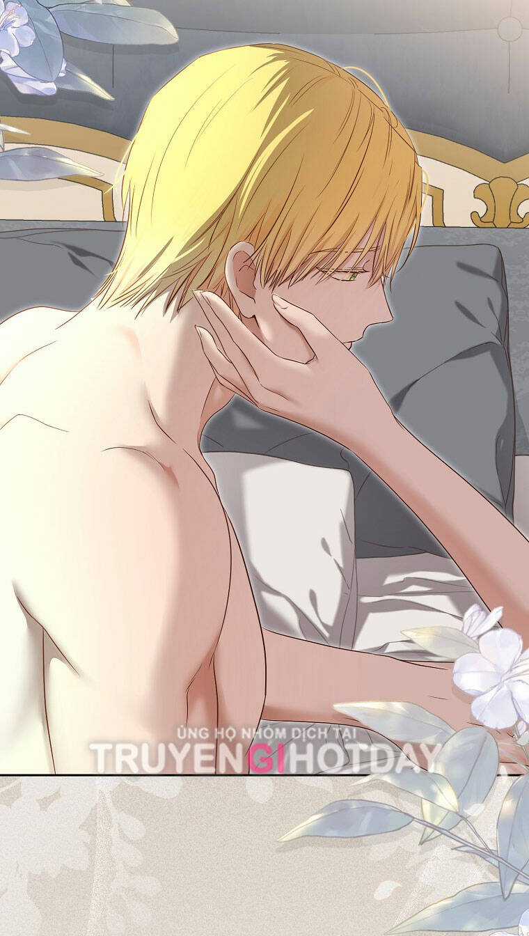 Tôi Lạc Vào Thế Giới Trò Chơi Harem Ngược Chapter 94.1 trang 10