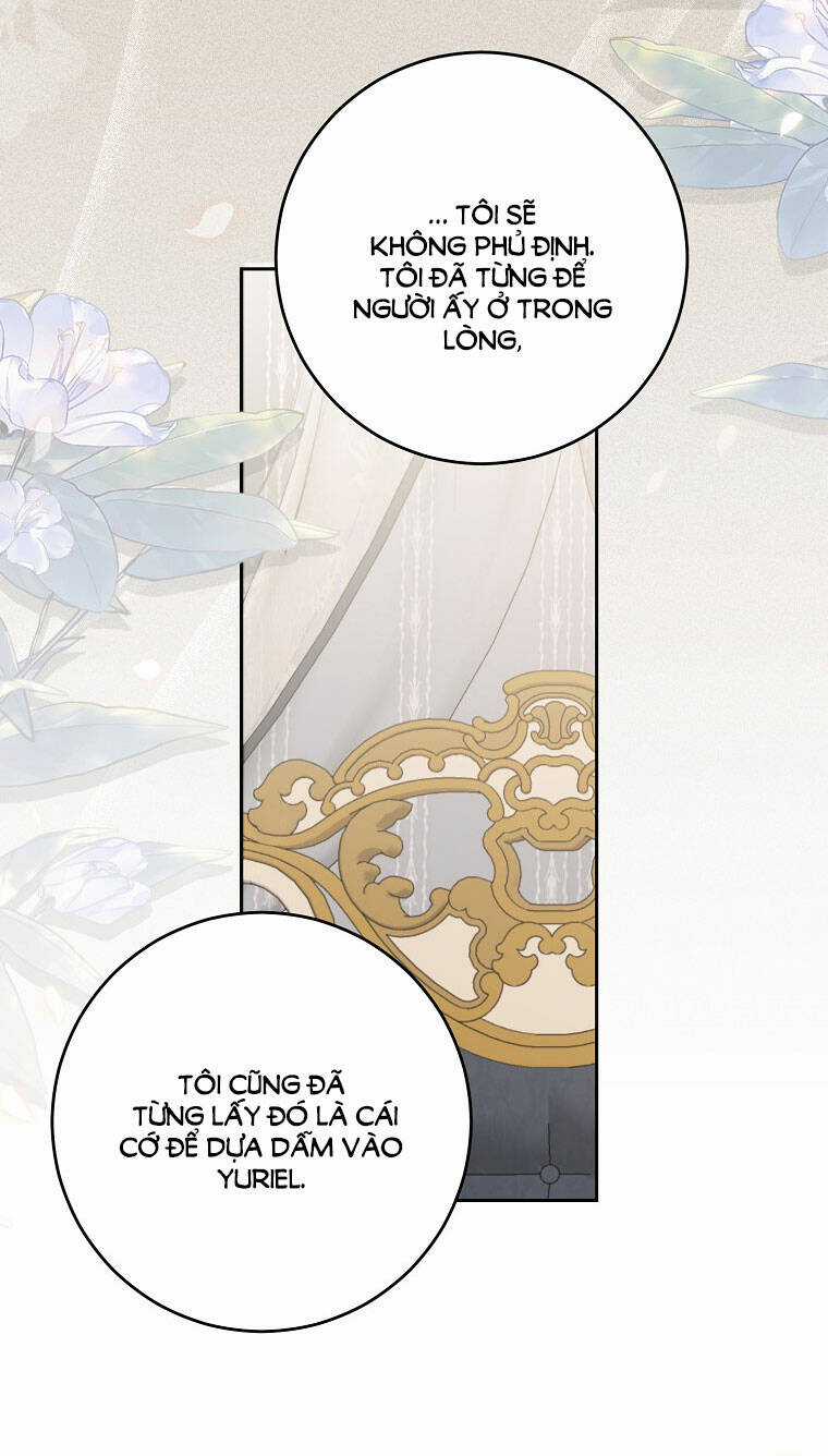 Tôi Lạc Vào Thế Giới Trò Chơi Harem Ngược Chapter 94.1 trang 11