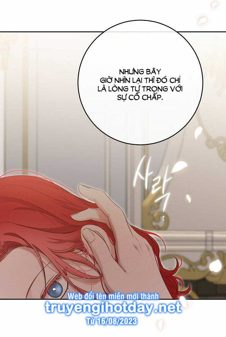 Tôi Lạc Vào Thế Giới Trò Chơi Harem Ngược Chapter 94.1 trang 12