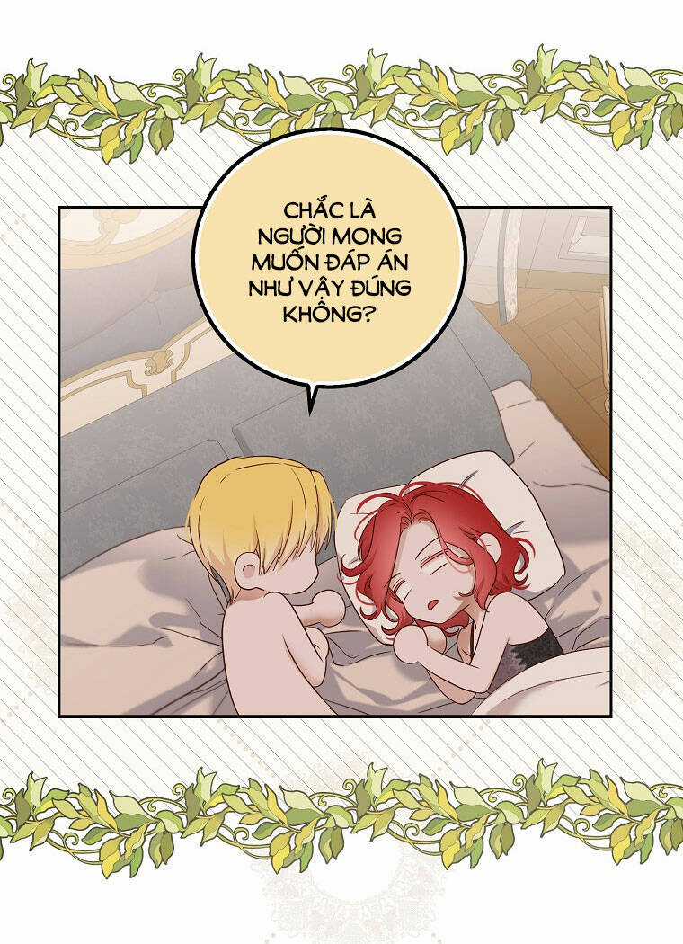 Tôi Lạc Vào Thế Giới Trò Chơi Harem Ngược Chapter 94.1 trang 18