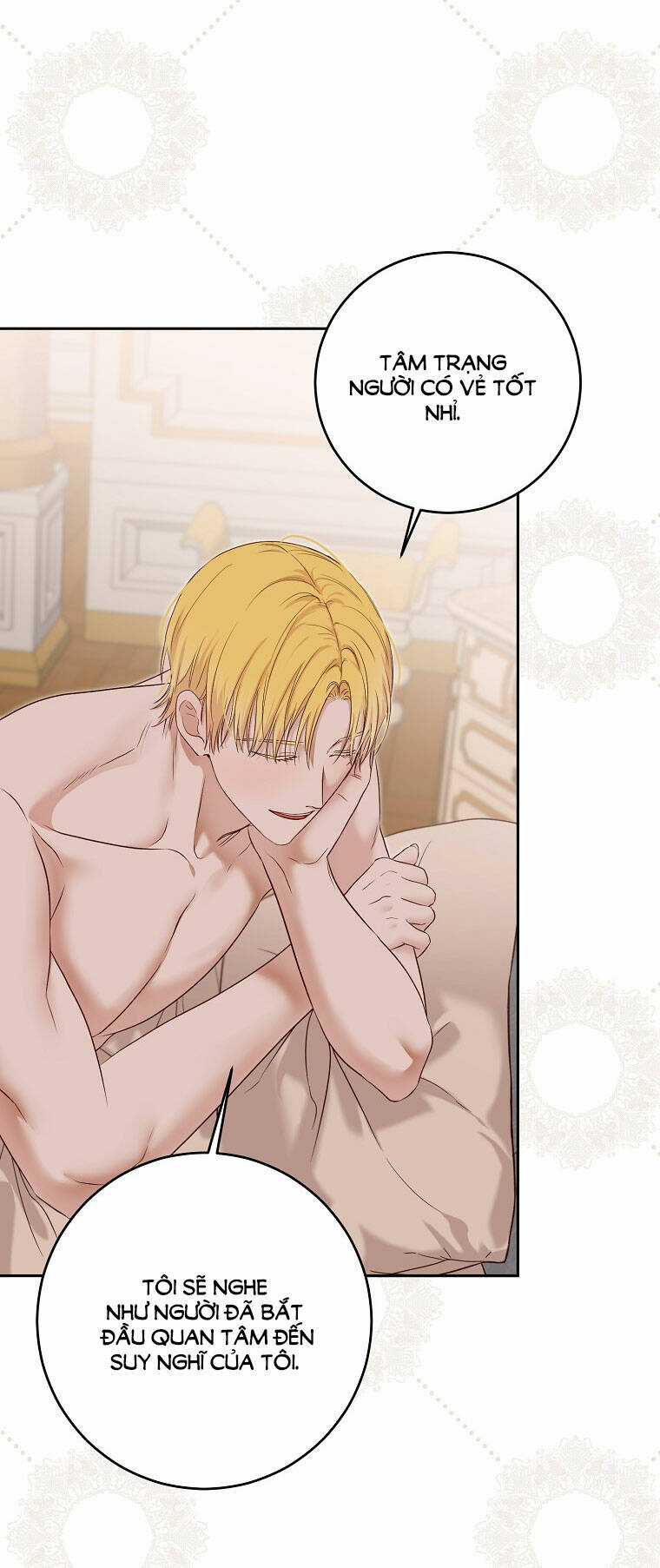 Tôi Lạc Vào Thế Giới Trò Chơi Harem Ngược Chapter 94.1 trang 20