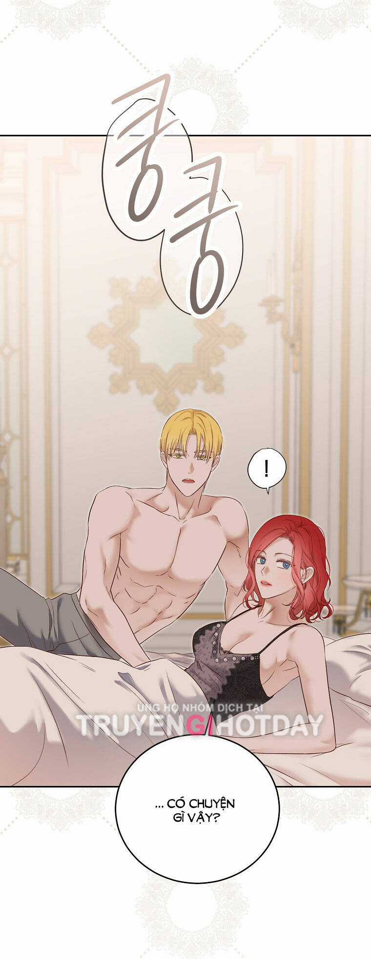 Tôi Lạc Vào Thế Giới Trò Chơi Harem Ngược Chapter 94.1 trang 21