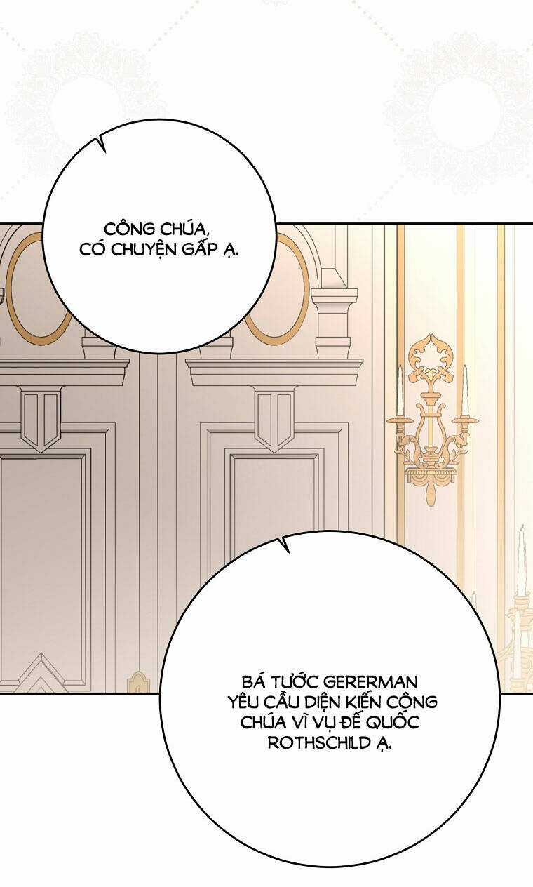 Tôi Lạc Vào Thế Giới Trò Chơi Harem Ngược Chapter 94.1 trang 22