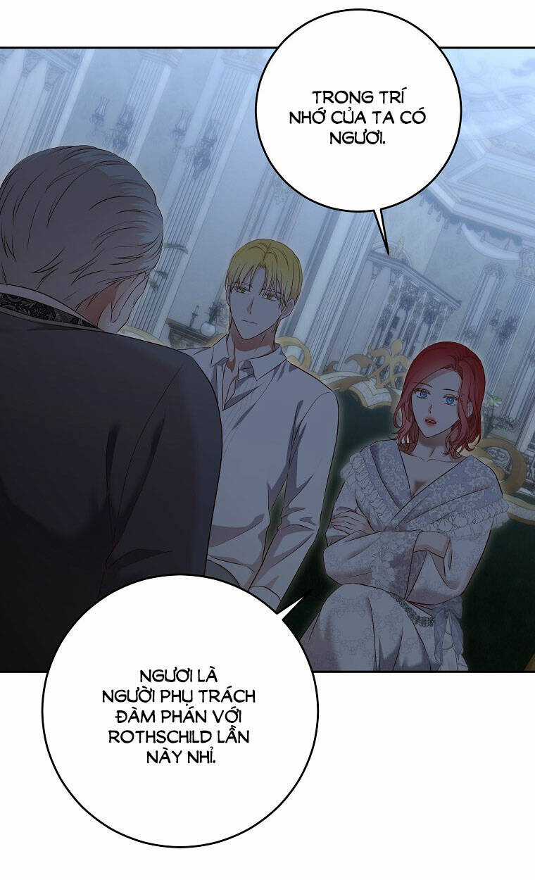 Tôi Lạc Vào Thế Giới Trò Chơi Harem Ngược Chapter 94.1 trang 27