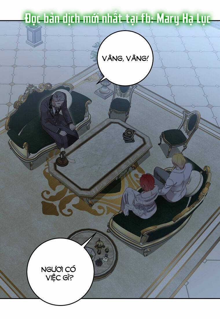 Tôi Lạc Vào Thế Giới Trò Chơi Harem Ngược Chapter 94.1 trang 29