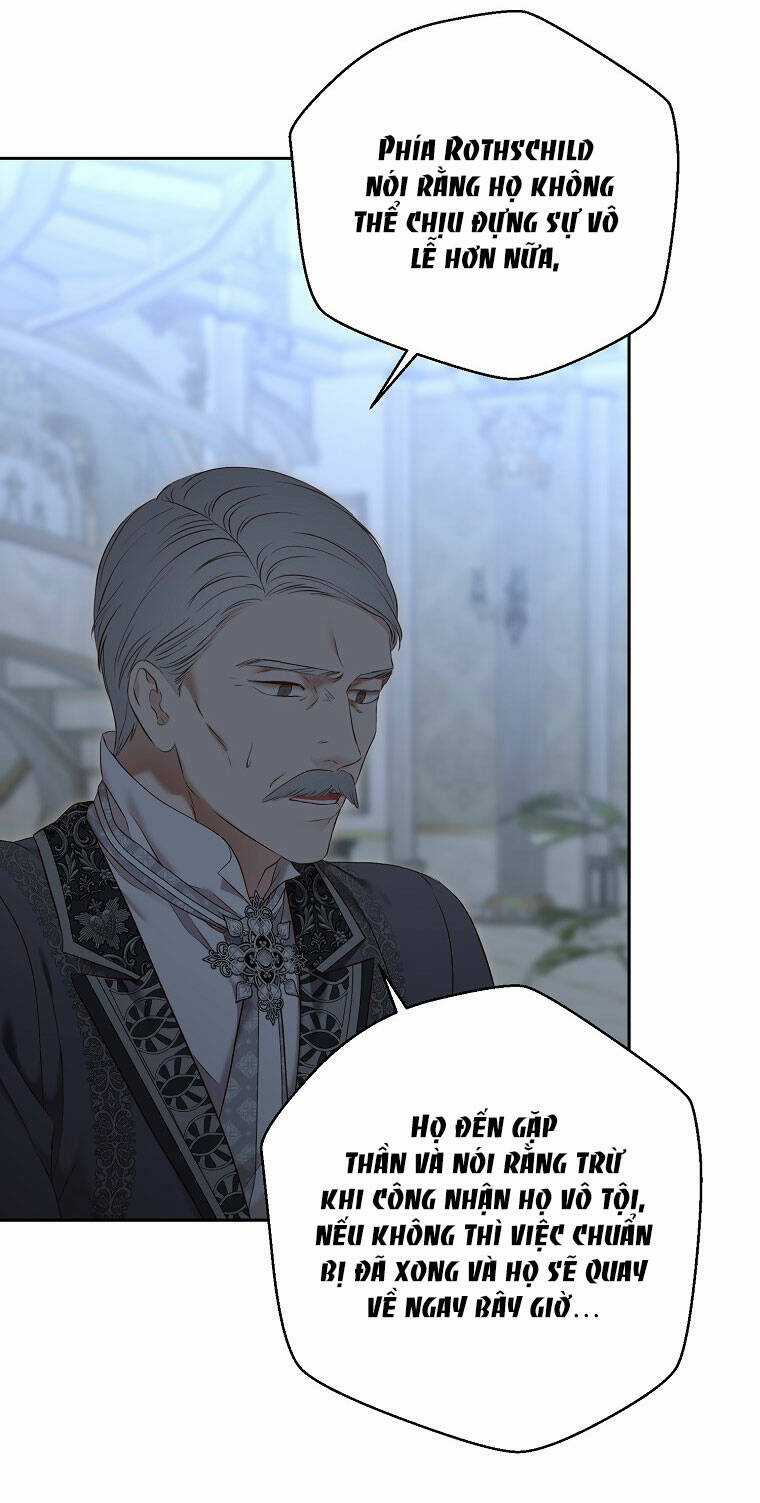 Tôi Lạc Vào Thế Giới Trò Chơi Harem Ngược Chapter 94.1 trang 31