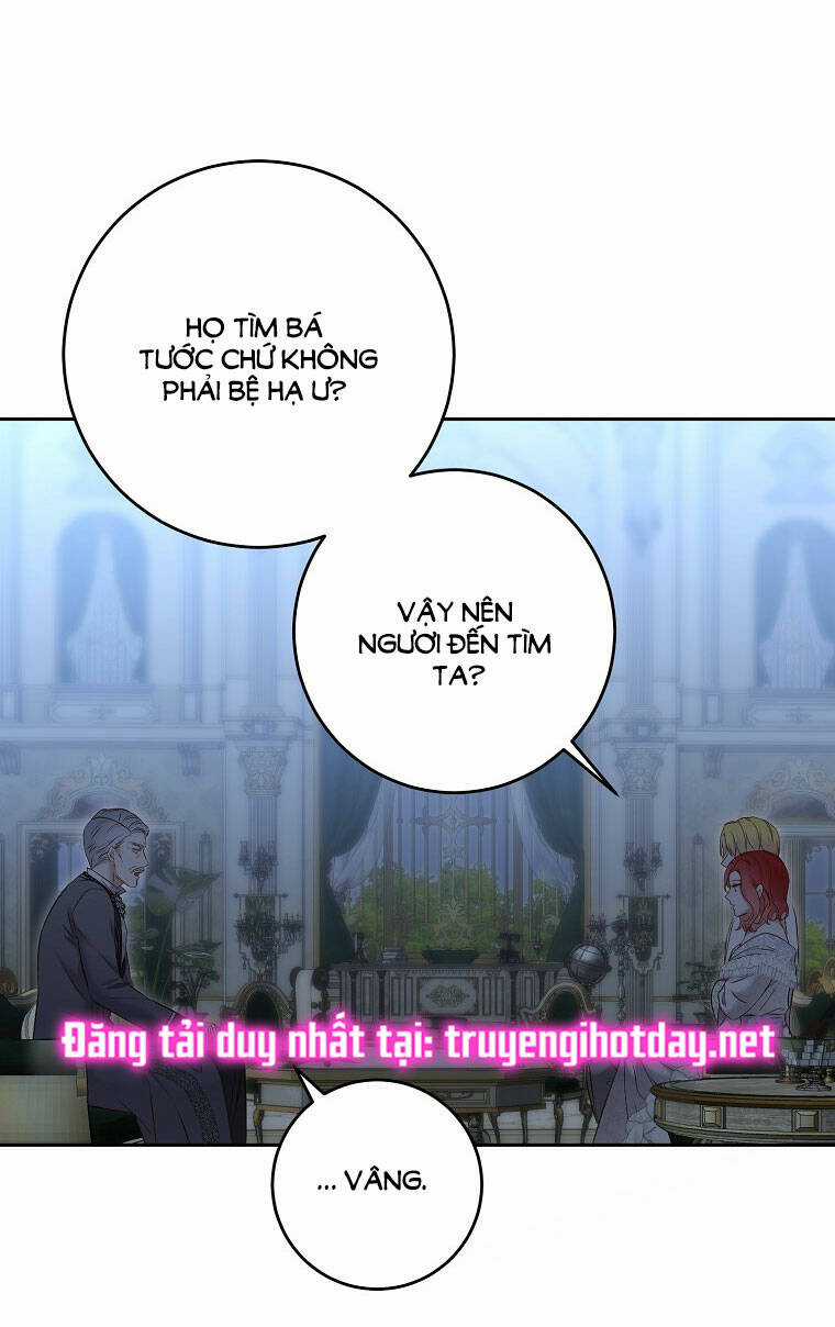 Tôi Lạc Vào Thế Giới Trò Chơi Harem Ngược Chapter 94.1 trang 32