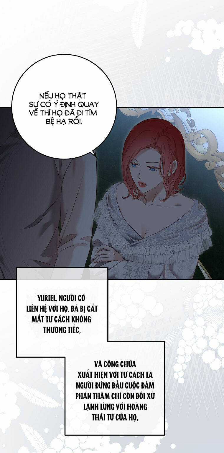 Tôi Lạc Vào Thế Giới Trò Chơi Harem Ngược Chapter 94.1 trang 34