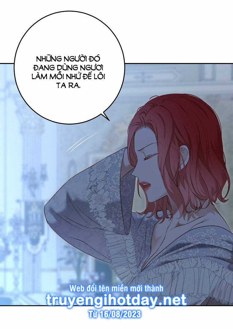 Tôi Lạc Vào Thế Giới Trò Chơi Harem Ngược Chapter 94.1 trang 38