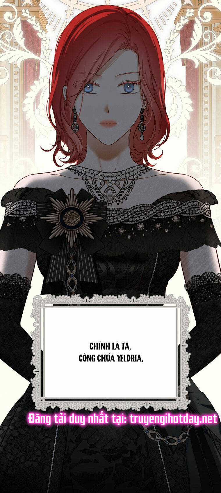 Tôi Lạc Vào Thế Giới Trò Chơi Harem Ngược Chapter 94.1 trang 43