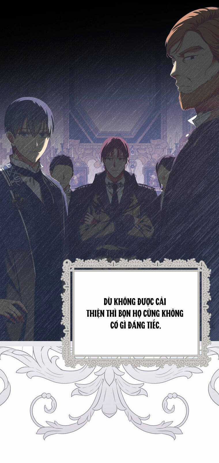 Tôi Lạc Vào Thế Giới Trò Chơi Harem Ngược Chapter 94.1 trang 45