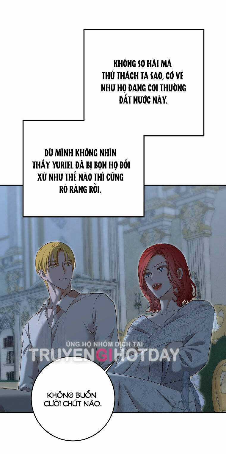 Tôi Lạc Vào Thế Giới Trò Chơi Harem Ngược Chapter 94.1 trang 46