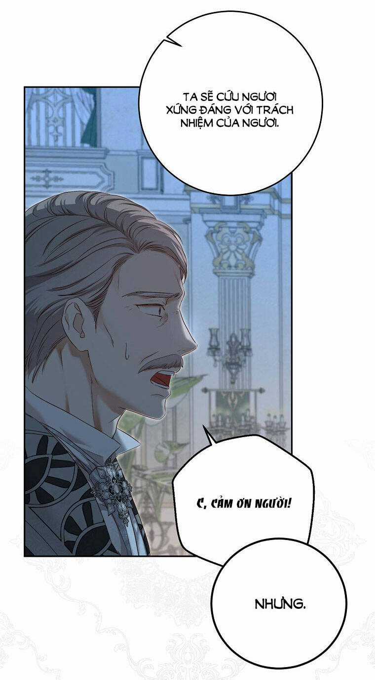 Tôi Lạc Vào Thế Giới Trò Chơi Harem Ngược Chapter 94.1 trang 48