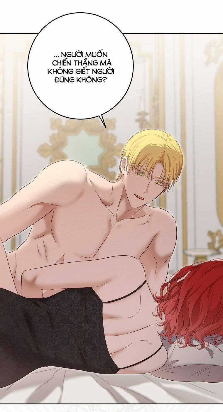 Tôi Lạc Vào Thế Giới Trò Chơi Harem Ngược Chapter 94.1 trang 5