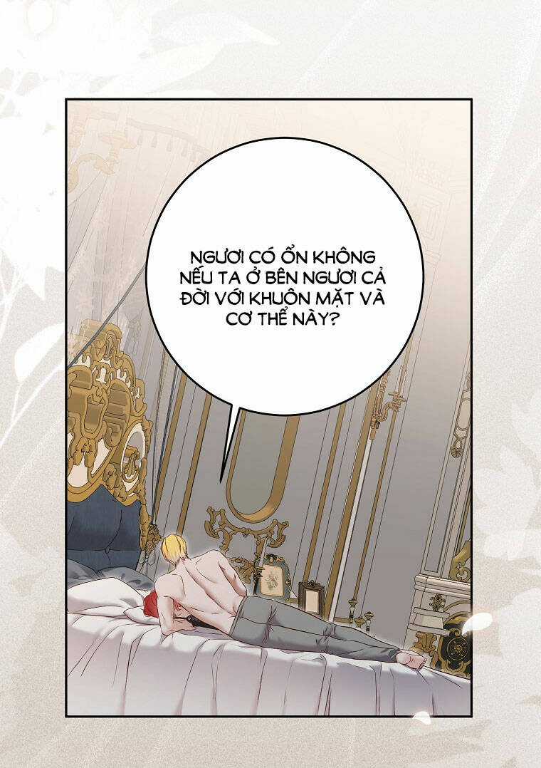 Tôi Lạc Vào Thế Giới Trò Chơi Harem Ngược Chapter 94.1 trang 8