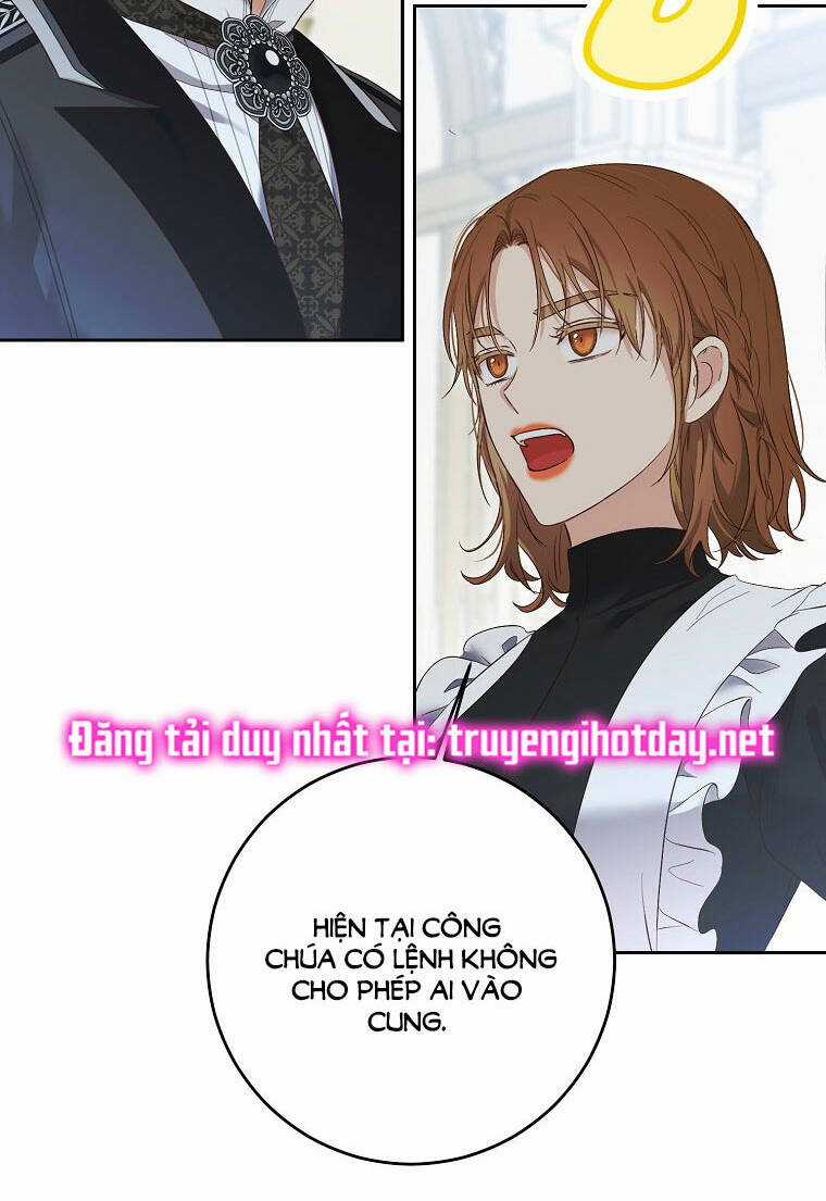 Tôi Lạc Vào Thế Giới Trò Chơi Harem Ngược Chapter 94.2 trang 21