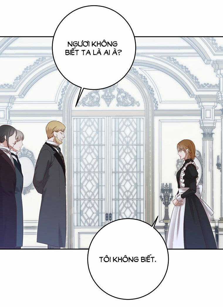 Tôi Lạc Vào Thế Giới Trò Chơi Harem Ngược Chapter 94.2 trang 23